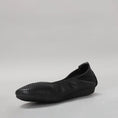 Load image into Gallery viewer, LE SANSA BENZI BLACK - Women Belle Flats - Collective Shoes