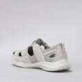 Load image into Gallery viewer, CC RESORTS BERNICE LT GREY - Women Flats - Collective Shoes