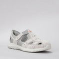 Load image into Gallery viewer, CC RESORTS BERNICE LT GREY - Women Flats - Collective Shoes