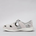 Load image into Gallery viewer, CC RESORTS BERNICE LT GREY - Women Flats - Collective Shoes
