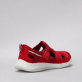 Load image into Gallery viewer, CC RESORTS BERNICE RED - Women Flats - Collective Shoes