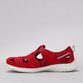 Load image into Gallery viewer, CC RESORTS BERNICE RED - Women Flats - Collective Shoes