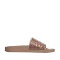 Load image into Gallery viewer, ALFIE & EVIE BILLIE NUDE - Women Slides - Collective Shoes