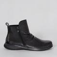 Load image into Gallery viewer, NAKED ARCHES YILA BLACK - Women Boots - Collective Shoes
