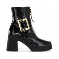 Load image into Gallery viewer, TAMARA LONDON BOONGOGGLE BLACK - Women Boots - Collective Shoes