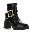 Load image into Gallery viewer, TAMARA LONDON BOONGOGGLE BLACK - Women Boots - Collective Shoes