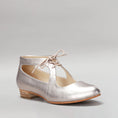 Load image into Gallery viewer, LE SANSA BOSS CHAMPAGNE - Women Sandals - Collective Shoes