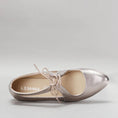 Load image into Gallery viewer, LE SANSA BOSS CHAMPAGNE - Women Sandals - Collective Shoes