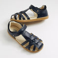 Load image into Gallery viewer, BOBUX CROSS JUMP NAVY