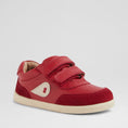 Load image into Gallery viewer, BOBUX CHAMP POMPEIAN RED