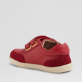 Load image into Gallery viewer, BOBUX CHAMP POMPEIAN RED