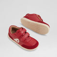 Load image into Gallery viewer, BOBUX CHAMP POMPEIAN RED