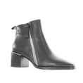 Load image into Gallery viewer, BRESLEY AUGUSTA BLACK - Women Boots - Collective Shoes