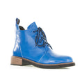 Load image into Gallery viewer, BRESLEY DARLA BLUE - Women Boots - Collective Shoes