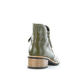 Load image into Gallery viewer, BRESLEY DOLOMITE OLIVE - Women Boots - Collective Shoes