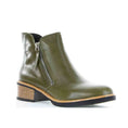 Load image into Gallery viewer, BRESLEY DOLOMITE OLIVE - Women Boots - Collective Shoes