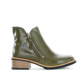 Load image into Gallery viewer, BRESLEY DOLOMITE OLIVE - Women Boots - Collective Shoes