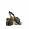 Load image into Gallery viewer, BRESLEY PONTIL BLACK - Women Sandals - Collective Shoes