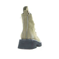 Load image into Gallery viewer, BRESLEY SABRE KHAKI NUBUCK - Women Boots - Collective Shoes