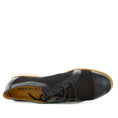 Load image into Gallery viewer, BRESLEY ALIA BLACK - Women Loafers - Collective Shoes