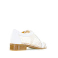 Load image into Gallery viewer, BRESLEY ALIA WHITE - Women Loafers - Collective Shoes