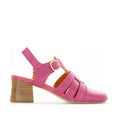 Load image into Gallery viewer, BRESLEY APOLLO FUXIA - Women Sandals - Collective Shoes