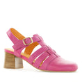 Load image into Gallery viewer, BRESLEY APOLLO FUXIA - Women Sandals - Collective Shoes