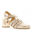 Load image into Gallery viewer, BRESLEY APOLLO ROSE GOLD - Women Sandals - Collective Shoes
