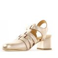 Load image into Gallery viewer, BRESLEY APOLLO ROSE GOLD - Women Sandals - Collective Shoes