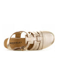 Load image into Gallery viewer, BRESLEY APOLLO ROSE GOLD - Women Sandals - Collective Shoes