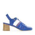 Load image into Gallery viewer, BRESLEY APOLLO ROYAL - Women Sandals - Collective Shoes