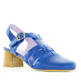 Load image into Gallery viewer, BRESLEY APOLLO ROYAL - Women Sandals - Collective Shoes