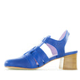Load image into Gallery viewer, BRESLEY APOLLO ROYAL - Women Sandals - Collective Shoes
