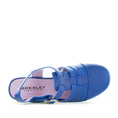 Load image into Gallery viewer, BRESLEY APOLLO ROYAL - Women Sandals - Collective Shoes