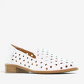 Load image into Gallery viewer, BRESLEY AQUARIUS WHITE