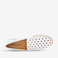 Load image into Gallery viewer, BRESLEY AQUARIUS WHITE