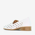 Load image into Gallery viewer, BRESLEY AQUARIUS WHITE