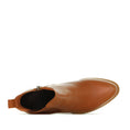 Load image into Gallery viewer, BRESLEY DOLL BRANDY - Women Boots - Collective Shoes