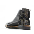 Load image into Gallery viewer, BRESLEY DUCKLING BLACK MUGHAL - Women Boots - Collective Shoes