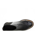Load image into Gallery viewer, BRESLEY DUCKLING BLACK MUGHAL - Women Boots - Collective Shoes