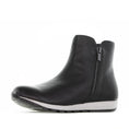 Load image into Gallery viewer, ZIERA BUZZ BLACK - Women Boots - Collective Shoes