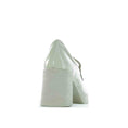 Load image into Gallery viewer, TAMARA LONDON BANI SAGE PAT - Women Heels - Collective Shoes
