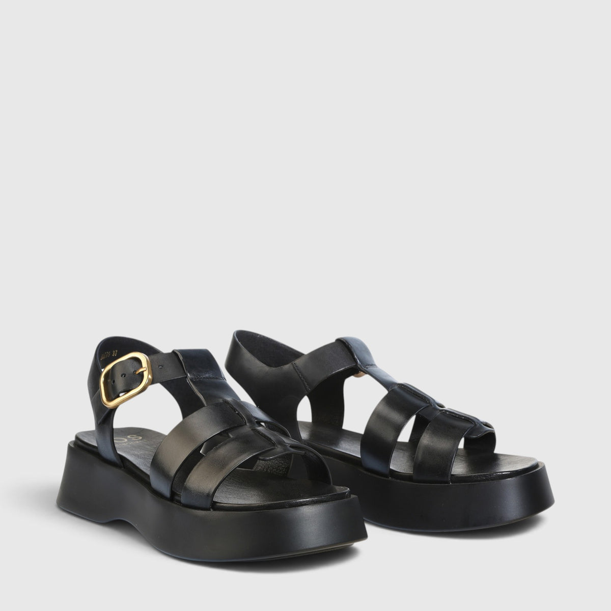 EOS BARIO BLACK