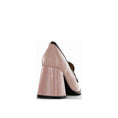 Load image into Gallery viewer, TAMARA LONDON BERGEN PINK MULTI - Women Heels - Collective Shoes