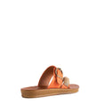 Load image into Gallery viewer, LOS CABOS BRIA TANGERINE - Women Flats - Collective Shoes