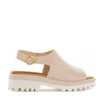 Load image into Gallery viewer, LE SANSA BRIAR BLUSH - Women Sandals - Collective Shoes