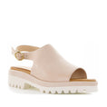 Load image into Gallery viewer, LE SANSA BRIAR BLUSH - Women Sandals - Collective Shoes