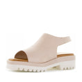 Load image into Gallery viewer, LE SANSA BRIAR BLUSH - Women Sandals - Collective Shoes