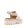 Load image into Gallery viewer, LE SANSA BRIAR BLUSH - Women Sandals - Collective Shoes