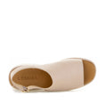 Load image into Gallery viewer, LE SANSA BRIAR BLUSH - Women Sandals - Collective Shoes